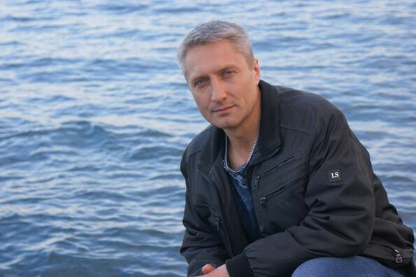 Curei a prostatite cápsulas de UroSaf