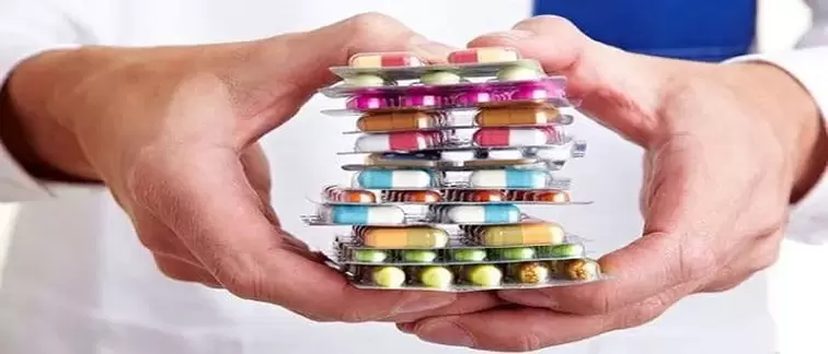 Medicamentos para o tratamento da prostatite