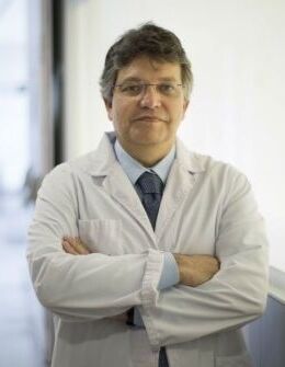 Doutor Urólogo Rani Rubio
